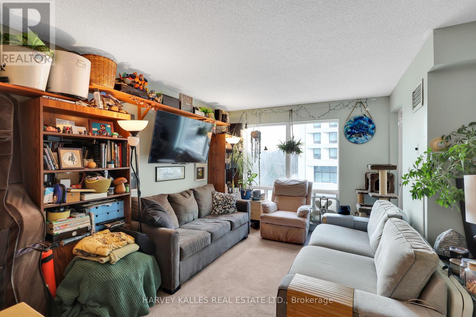 305 - 300 Bloor Street E, Toronto, Ontario  M4W 3Y2 - Photo 6 - C12749386