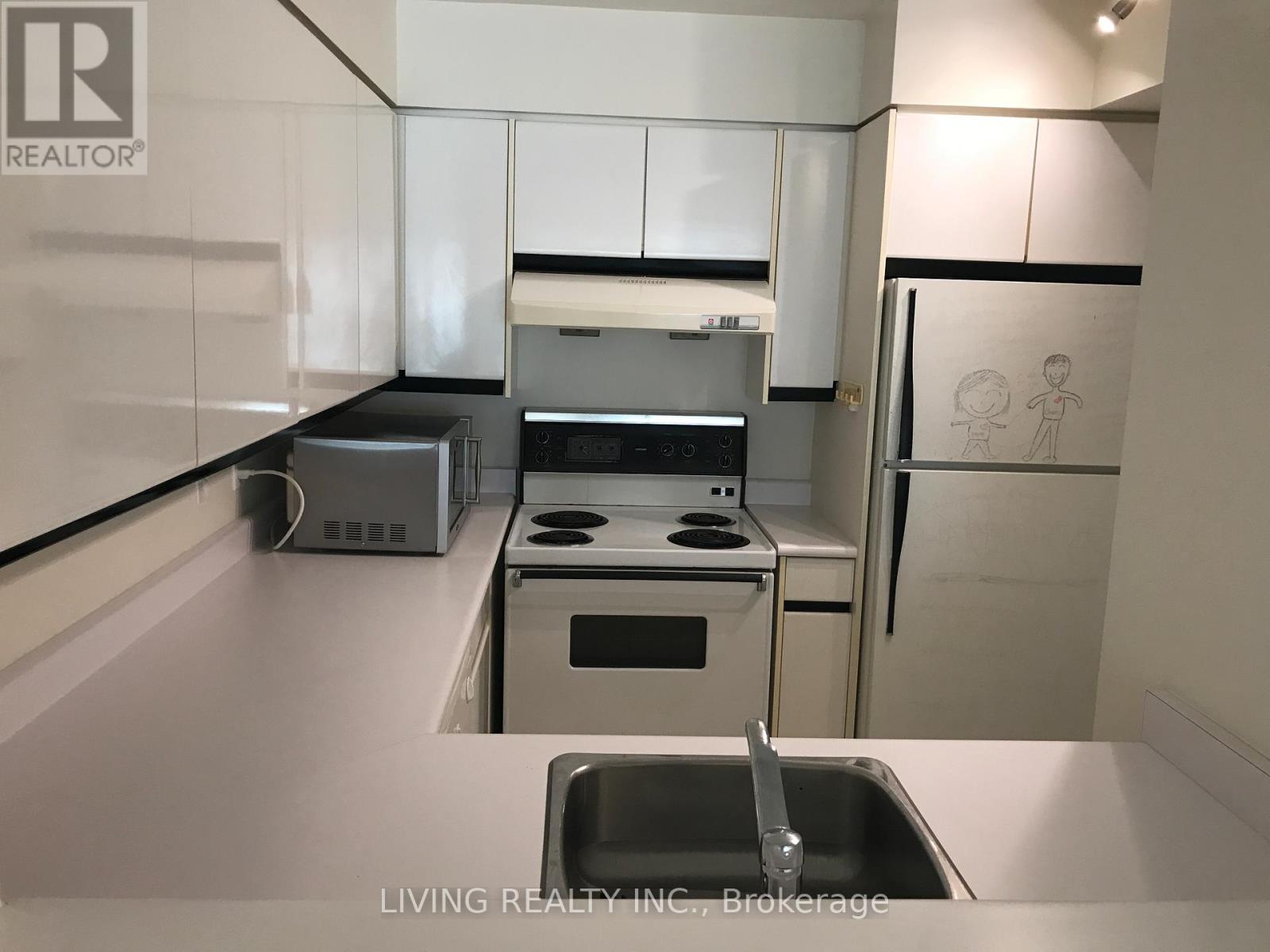 801 - 7 Carlton Street, Toronto, Ontario  M5B 2M3 - Photo 15 - C12749464