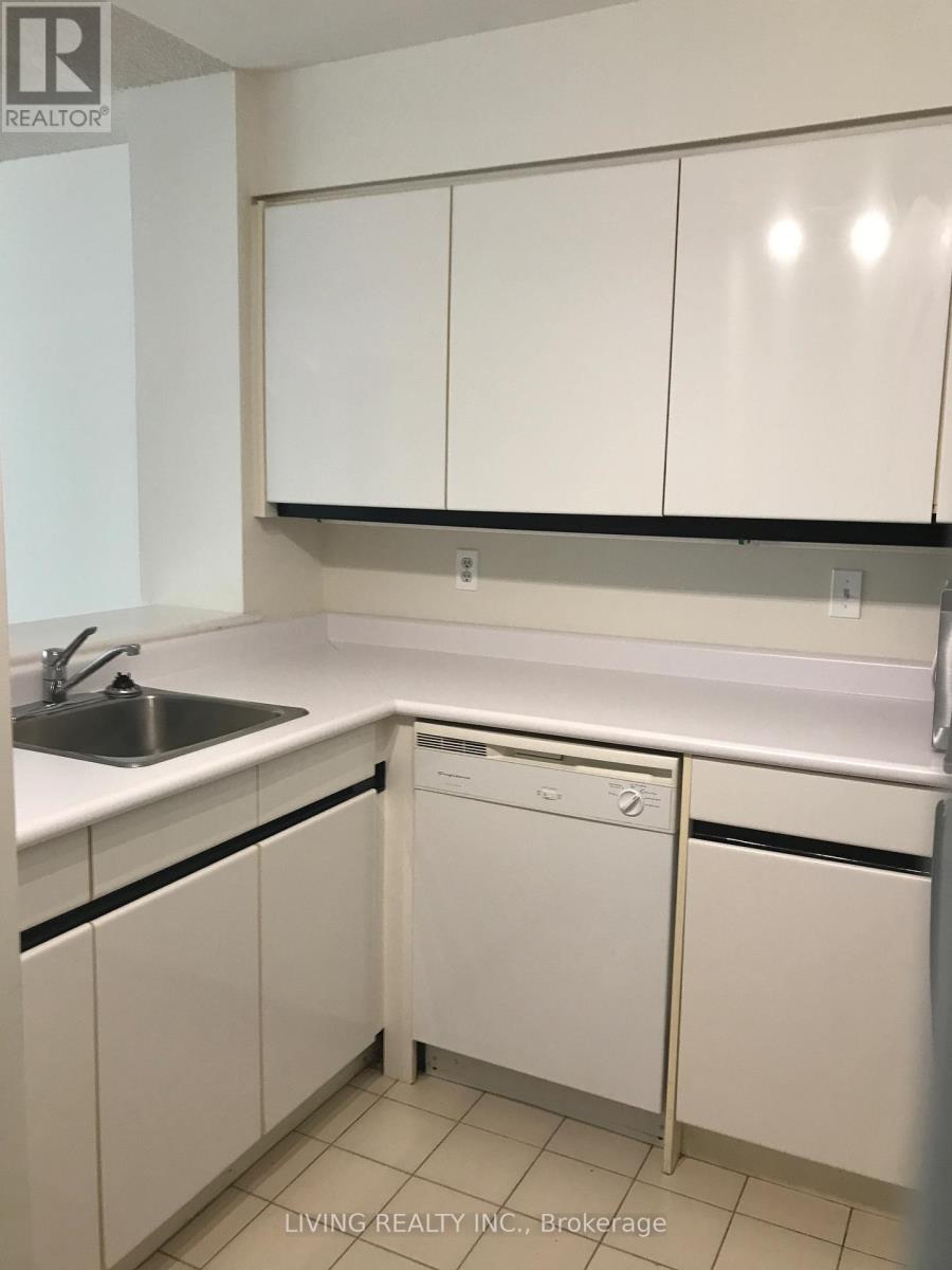 801 - 7 Carlton Street, Toronto, Ontario  M5B 2M3 - Photo 19 - C12749464