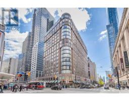 801 - 7 CARLTON STREET, Toronto, Ontario