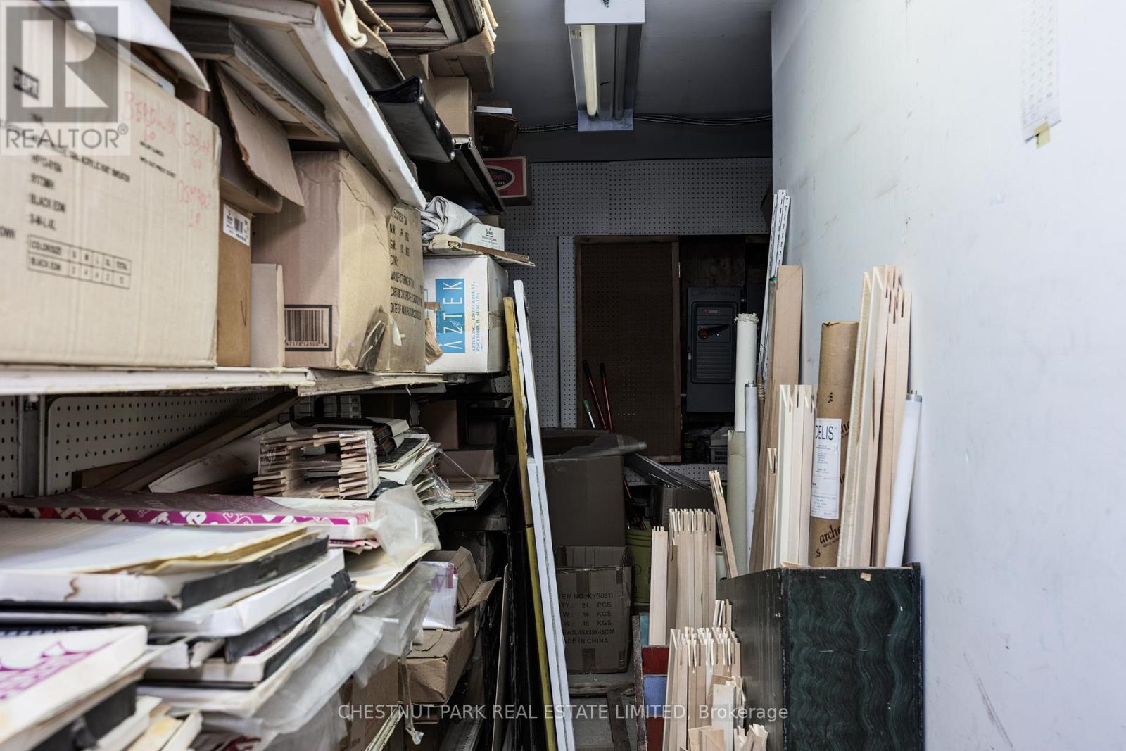 414 Spadina Avenue, Toronto, Ontario  M5T 2G7 - Photo 36 - C12749522