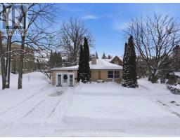 55 CALEDONIA TERRACE, Goderich, Ontario
