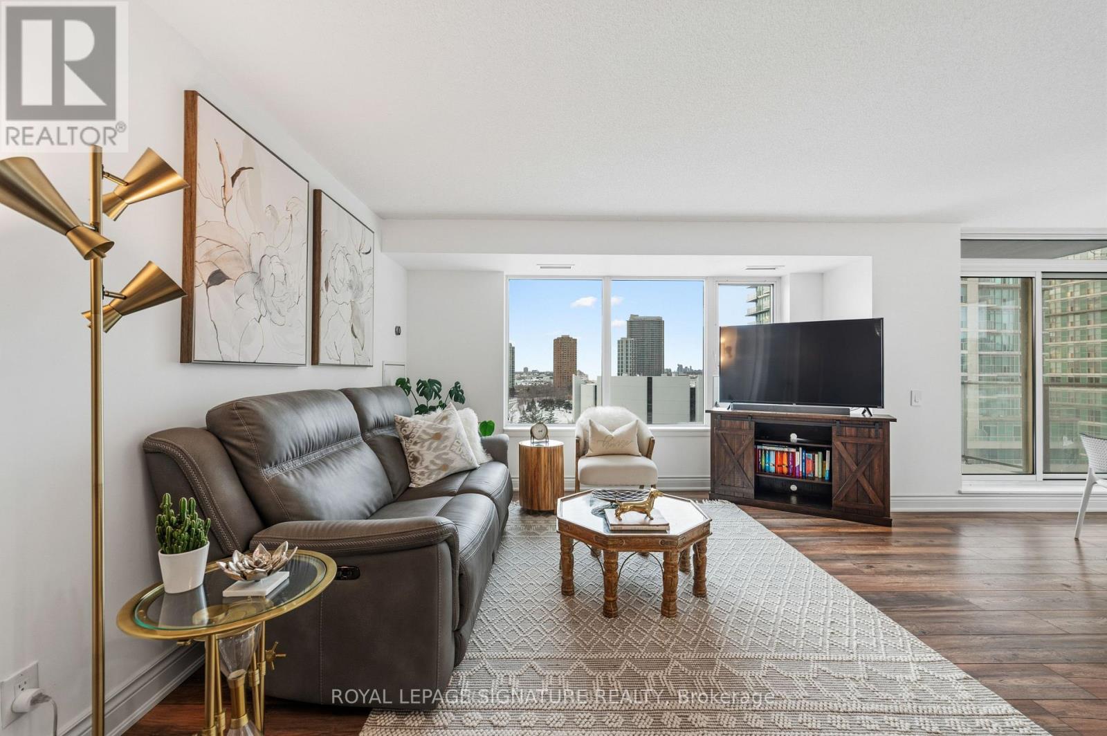 1510 - 190 Borough Drive, Toronto, Ontario  M1P 0B6 - Photo 11 - E12749292