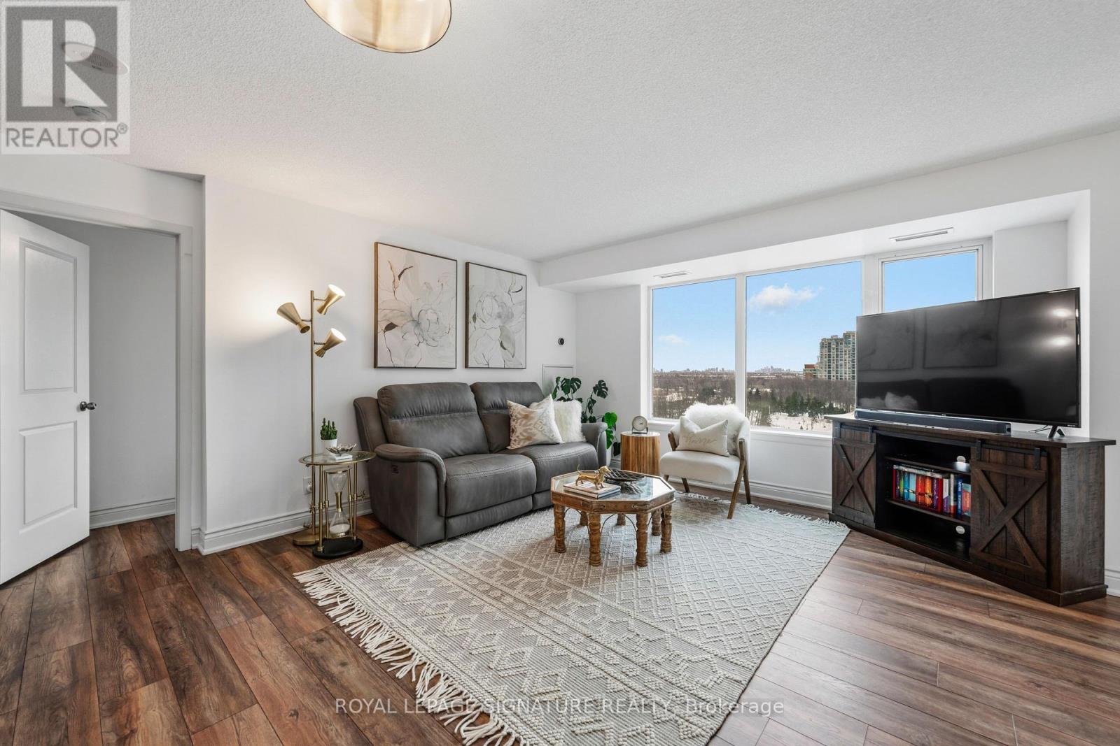 1510 - 190 Borough Drive, Toronto, Ontario  M1P 0B6 - Photo 12 - E12749292