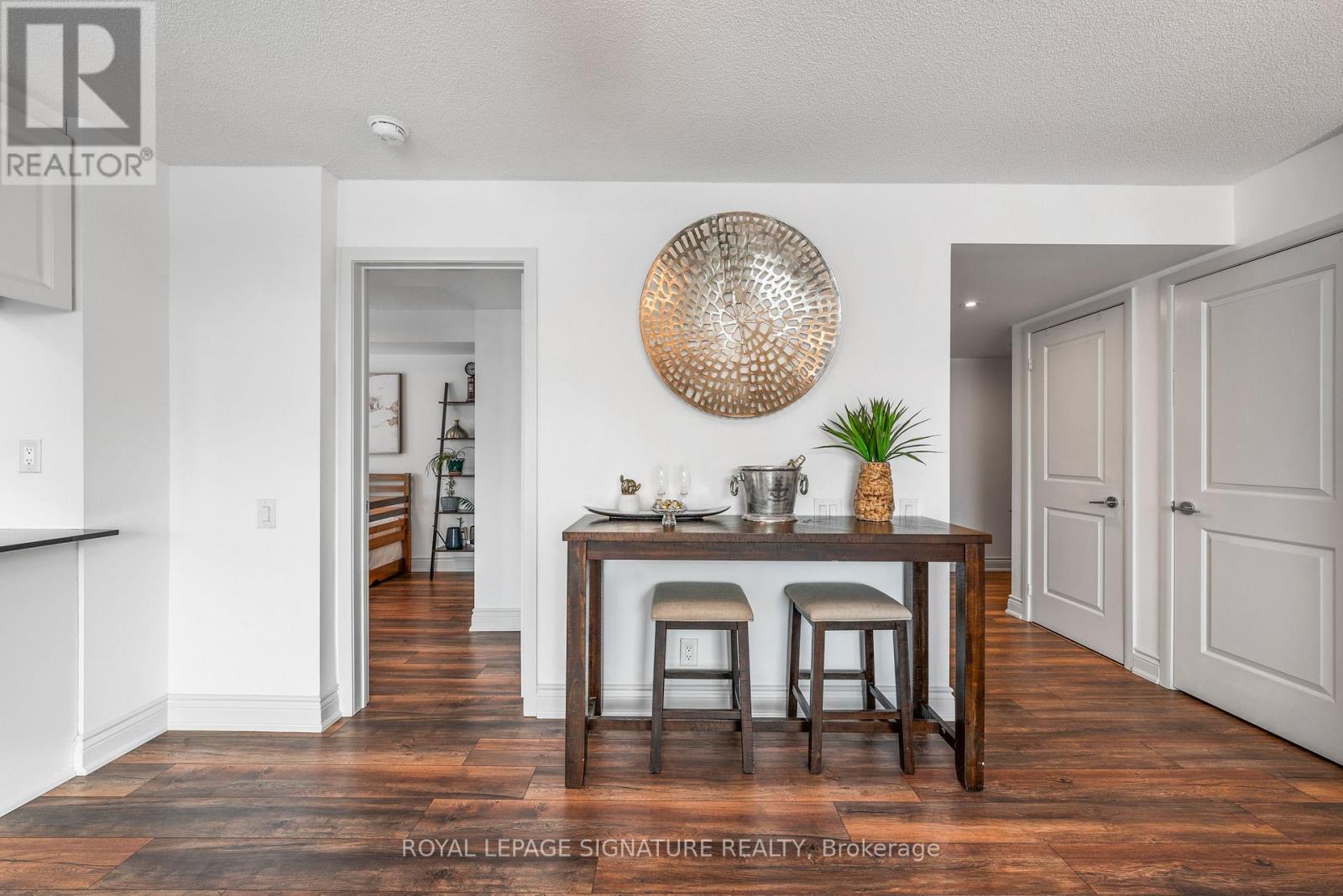 1510 - 190 Borough Drive, Toronto, Ontario  M1P 0B6 - Photo 15 - E12749292