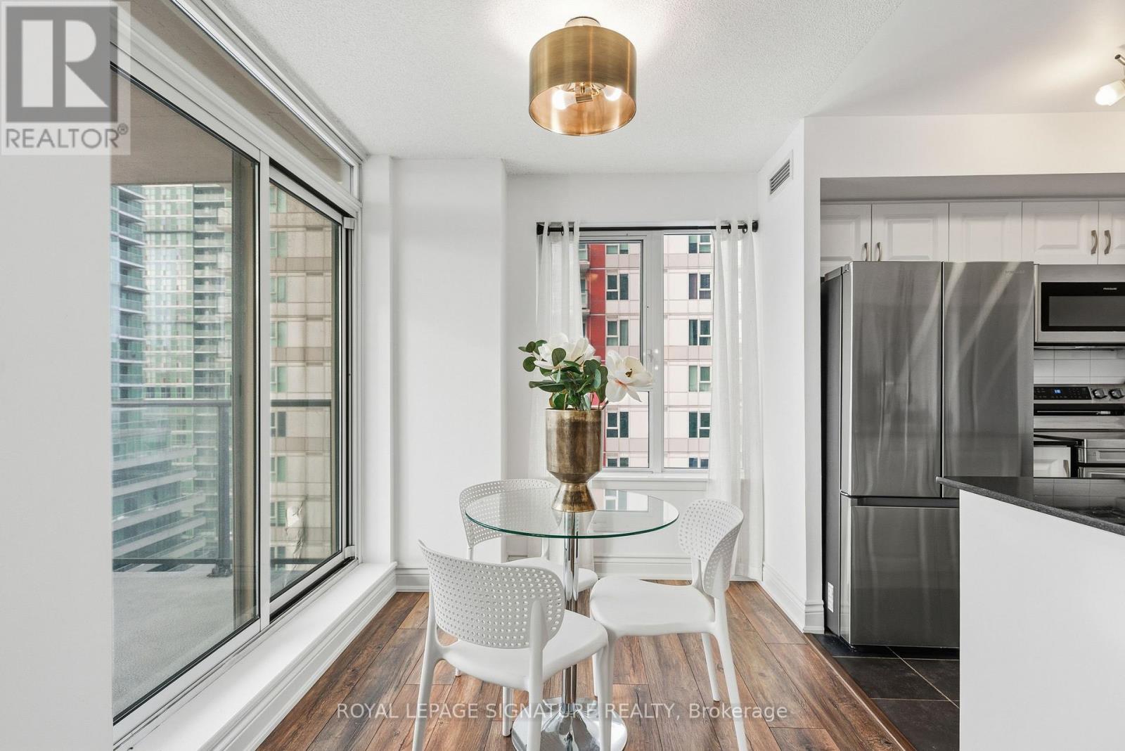 1510 - 190 Borough Drive, Toronto, Ontario  M1P 0B6 - Photo 19 - E12749292