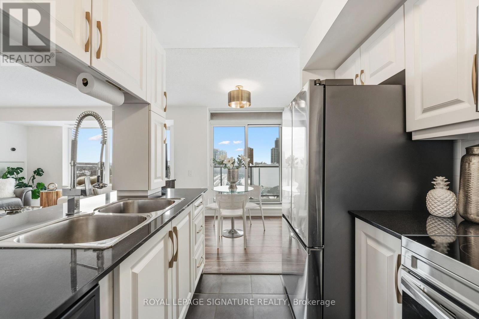 1510 - 190 Borough Drive, Toronto, Ontario  M1P 0B6 - Photo 20 - E12749292