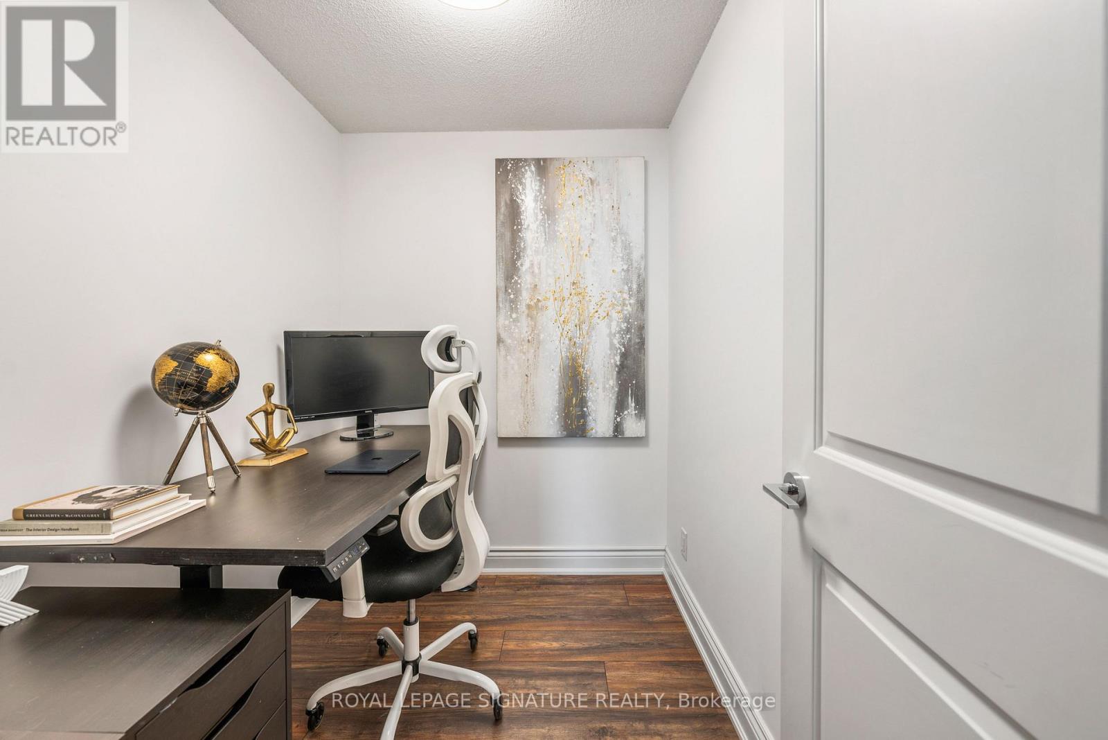 1510 - 190 Borough Drive, Toronto, Ontario  M1P 0B6 - Photo 29 - E12749292