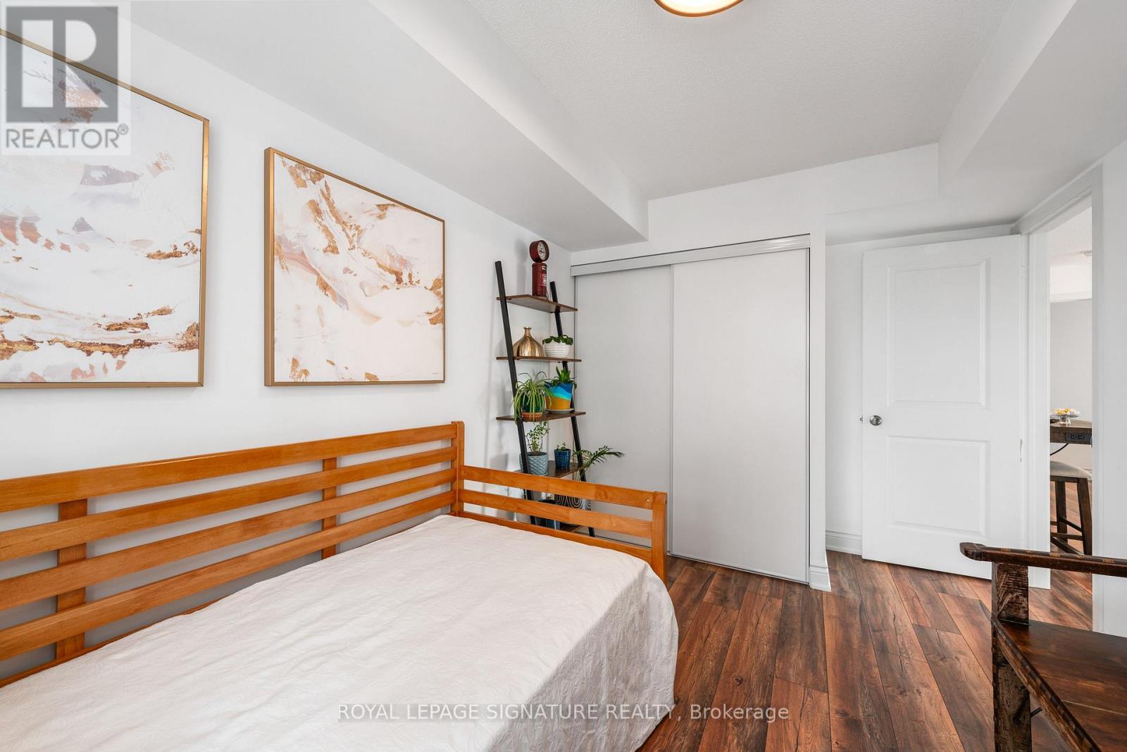 1510 - 190 Borough Drive, Toronto, Ontario  M1P 0B6 - Photo 32 - E12749292