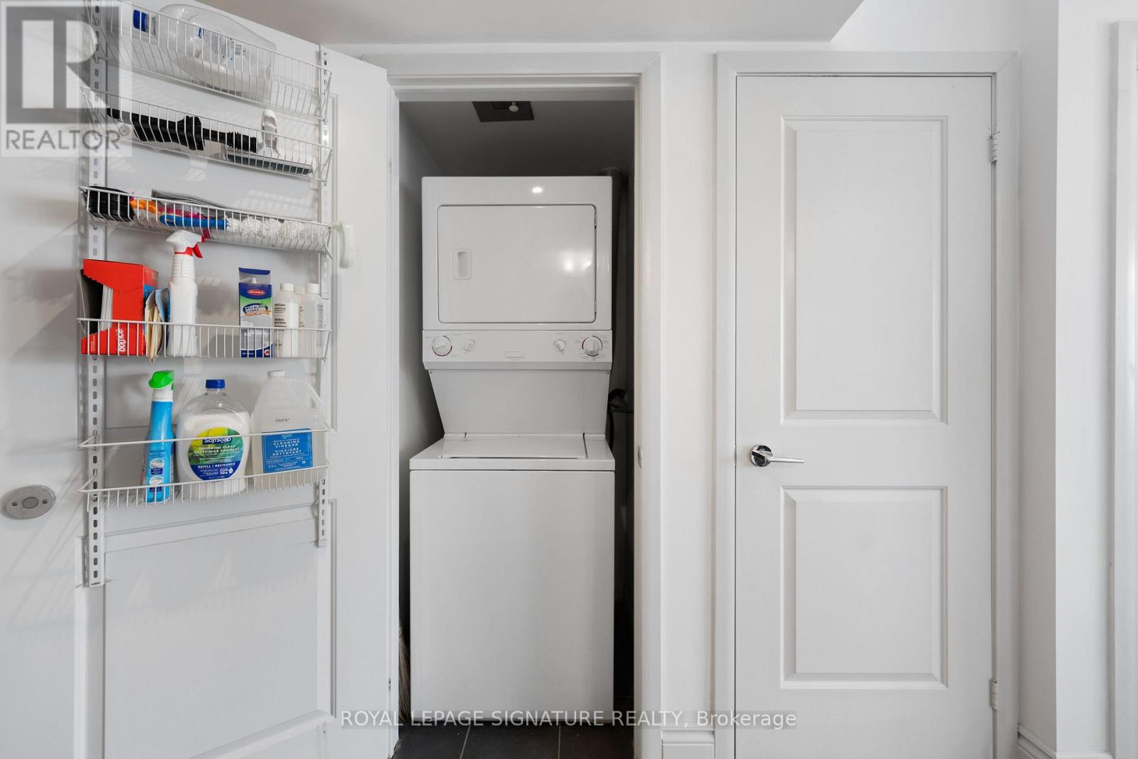 1510 - 190 Borough Drive, Toronto, Ontario  M1P 0B6 - Photo 36 - E12749292