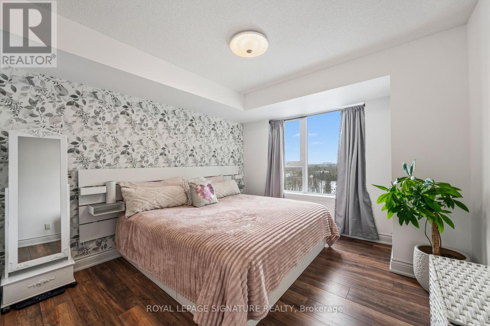 1510 - 190 Borough Drive, Toronto, Ontario  M1P 0B6 - Photo 37 - E12749292