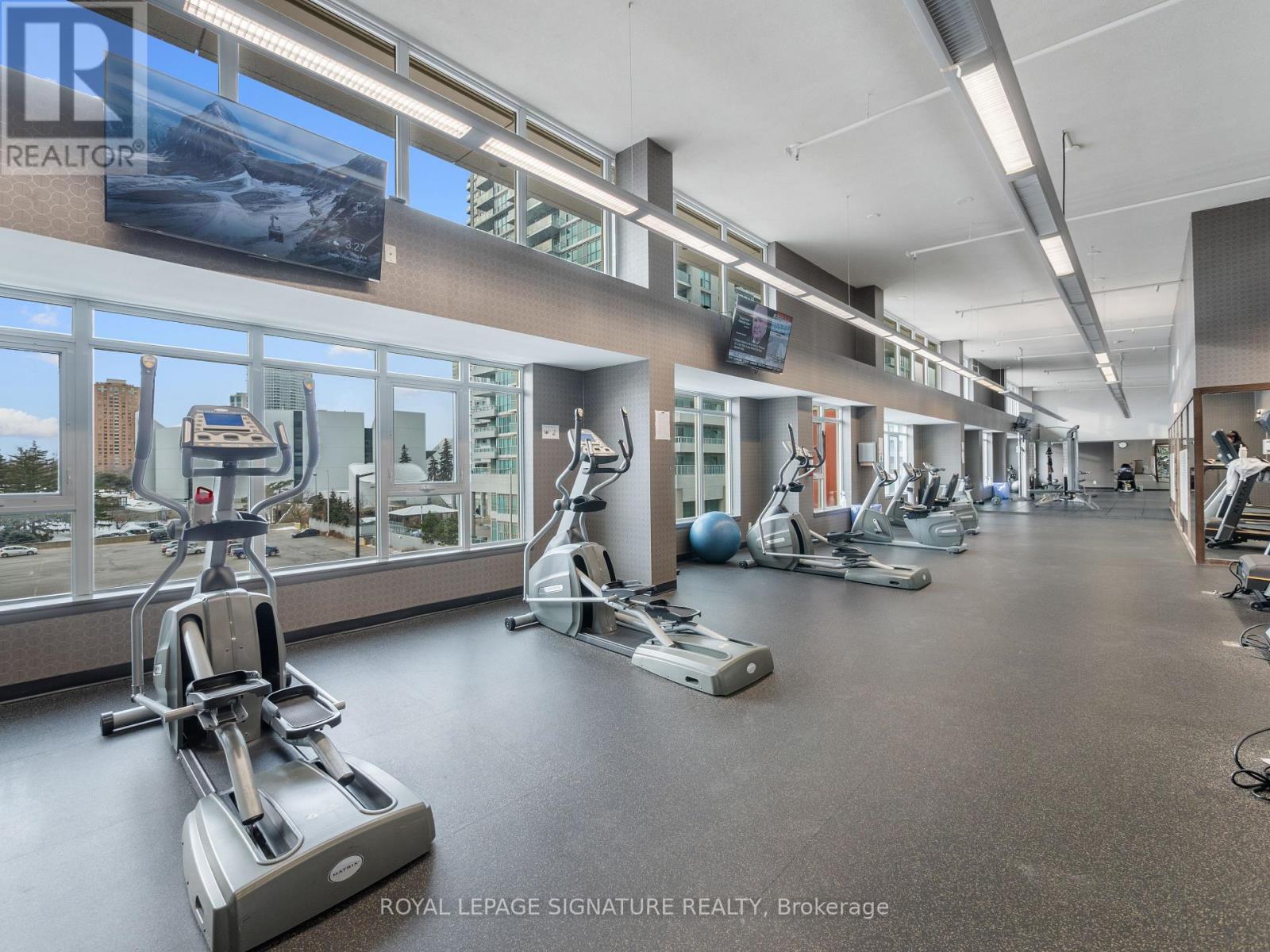 1510 - 190 Borough Drive, Toronto, Ontario  M1P 0B6 - Photo 40 - E12749292