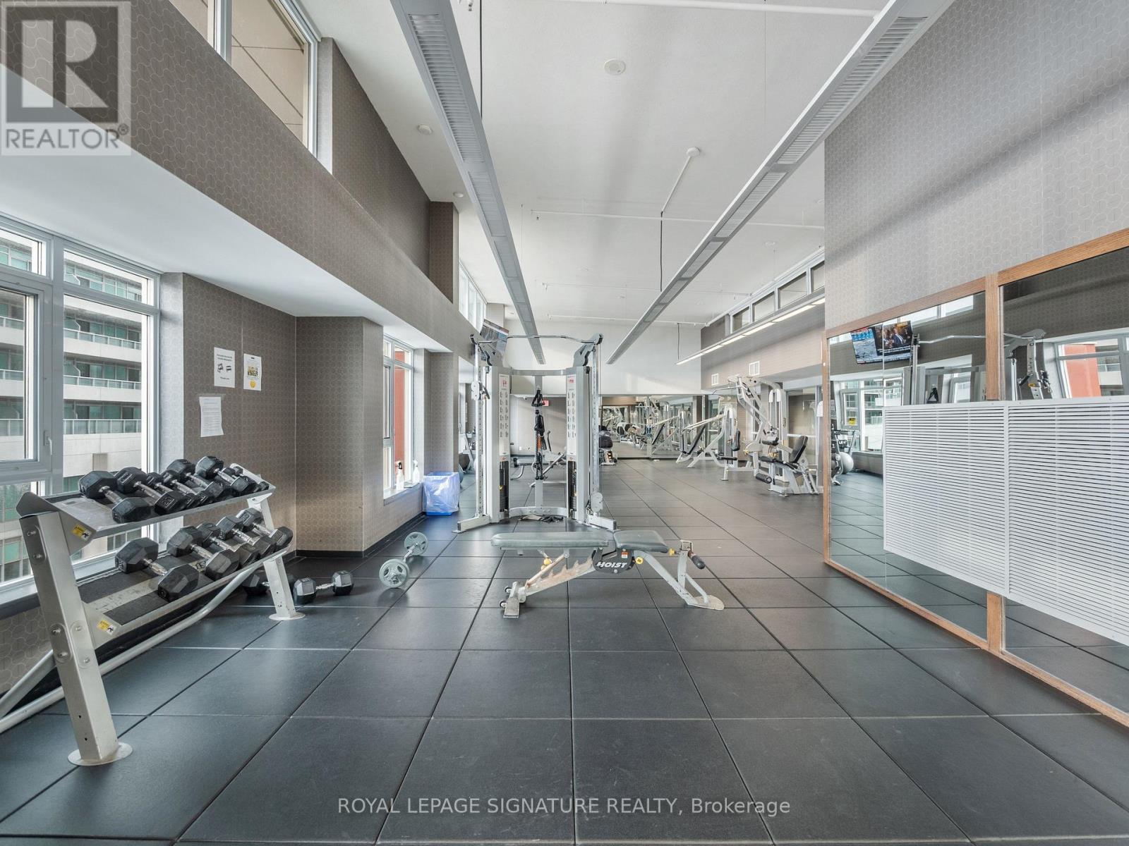 1510 - 190 Borough Drive, Toronto, Ontario  M1P 0B6 - Photo 41 - E12749292