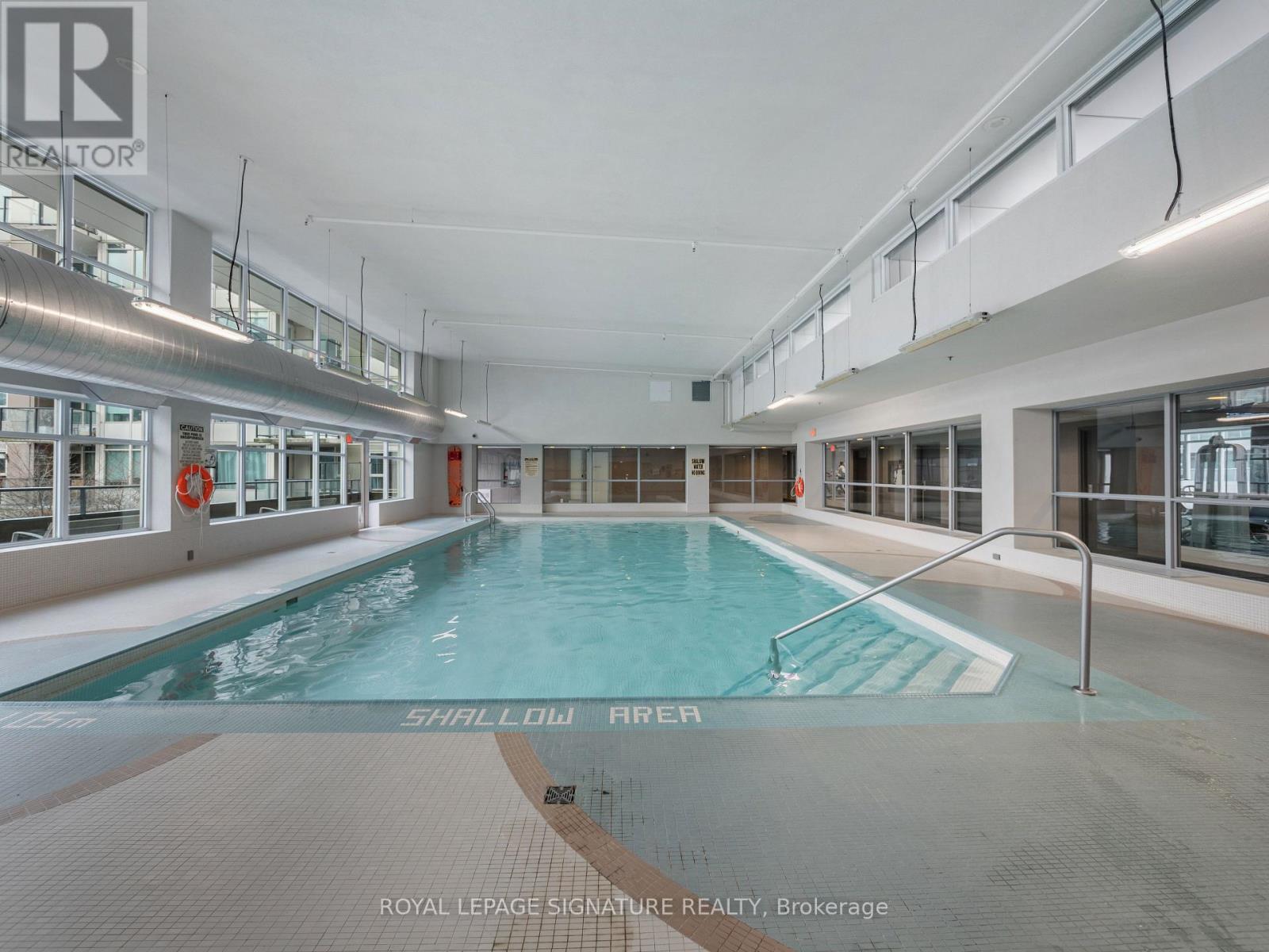 1510 - 190 Borough Drive, Toronto, Ontario  M1P 0B6 - Photo 42 - E12749292