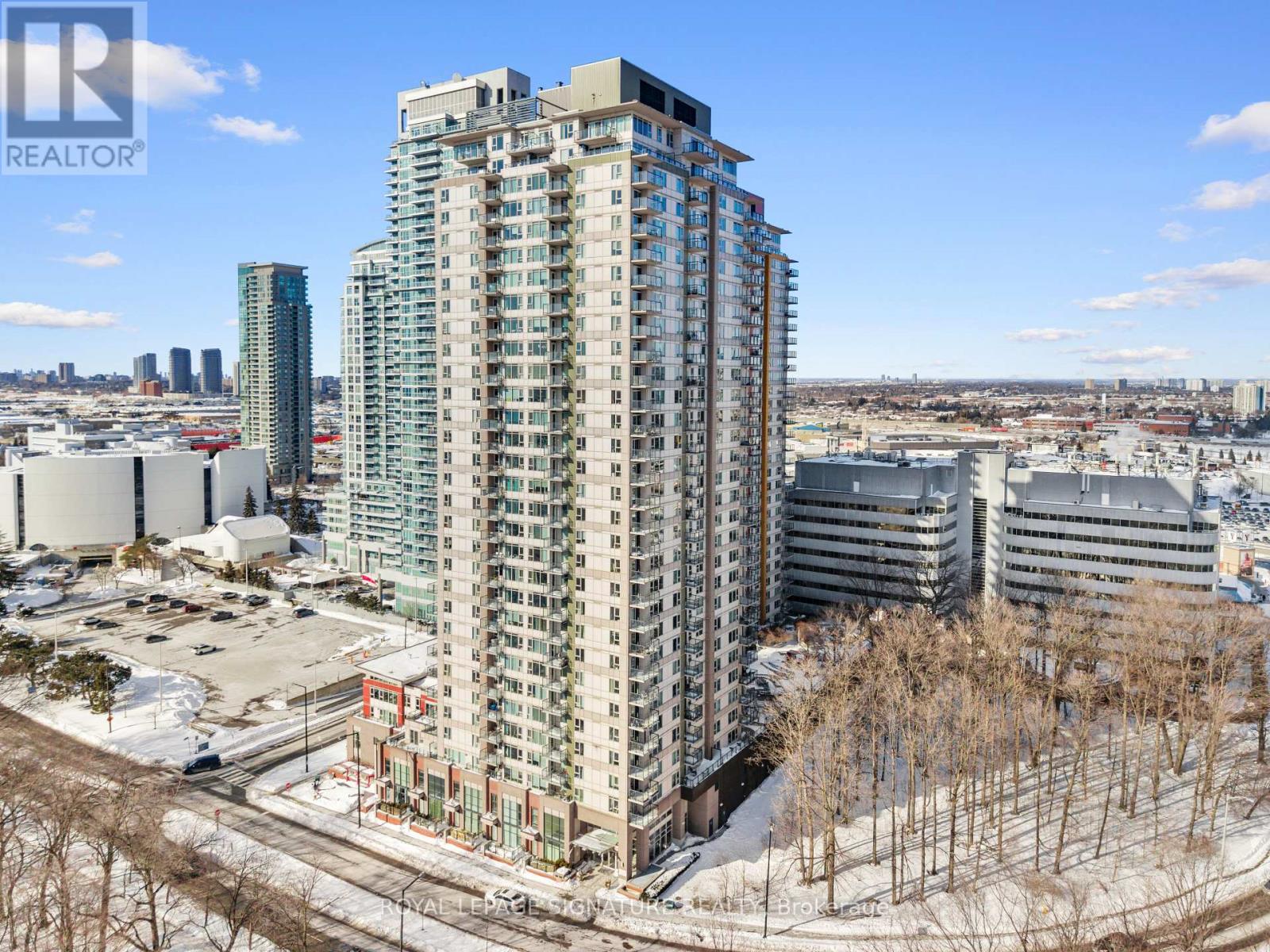 1510 - 190 Borough Drive, Toronto, Ontario  M1P 0B6 - Photo 43 - E12749292