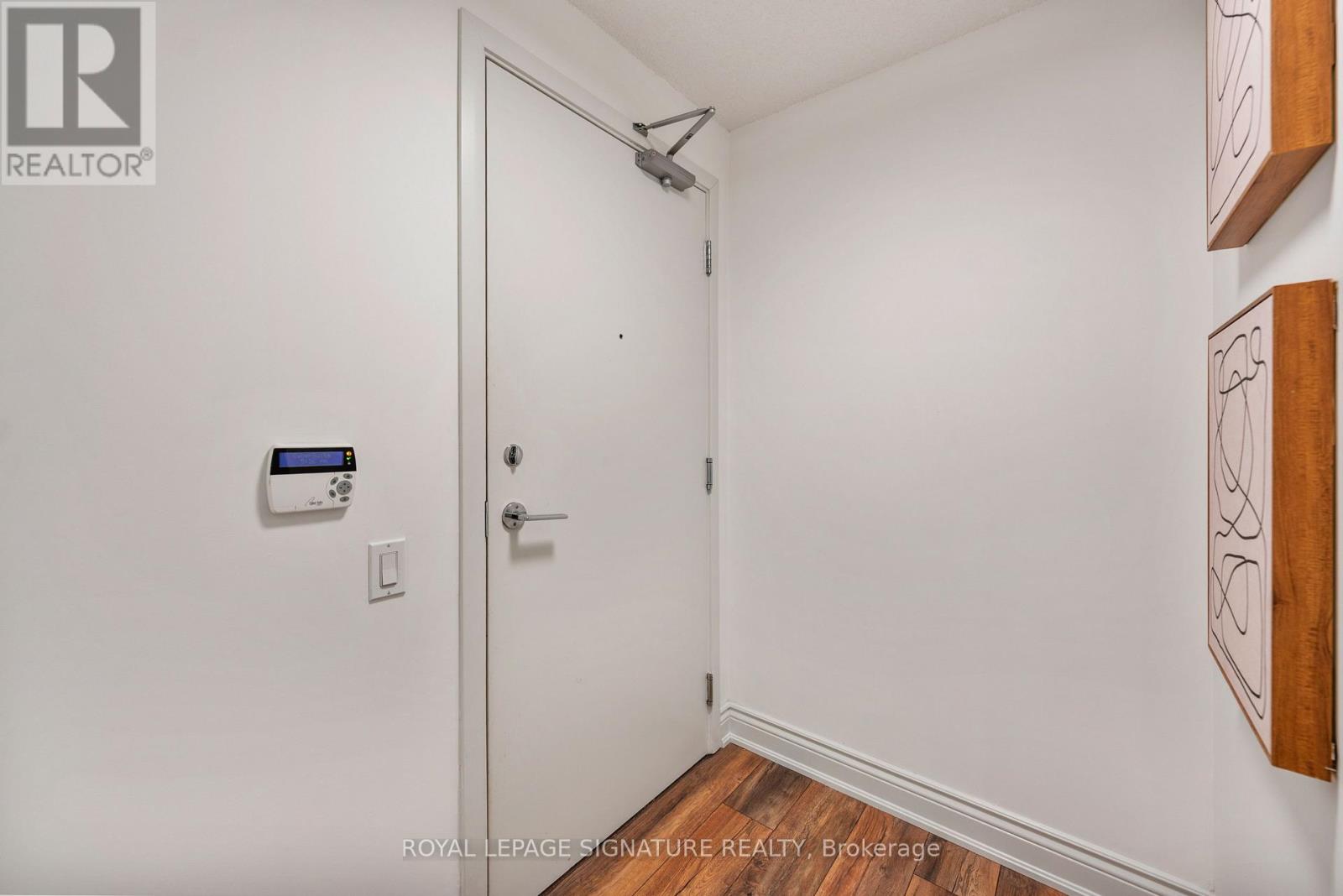 1510 - 190 Borough Drive, Toronto, Ontario  M1P 0B6 - Photo 6 - E12749292