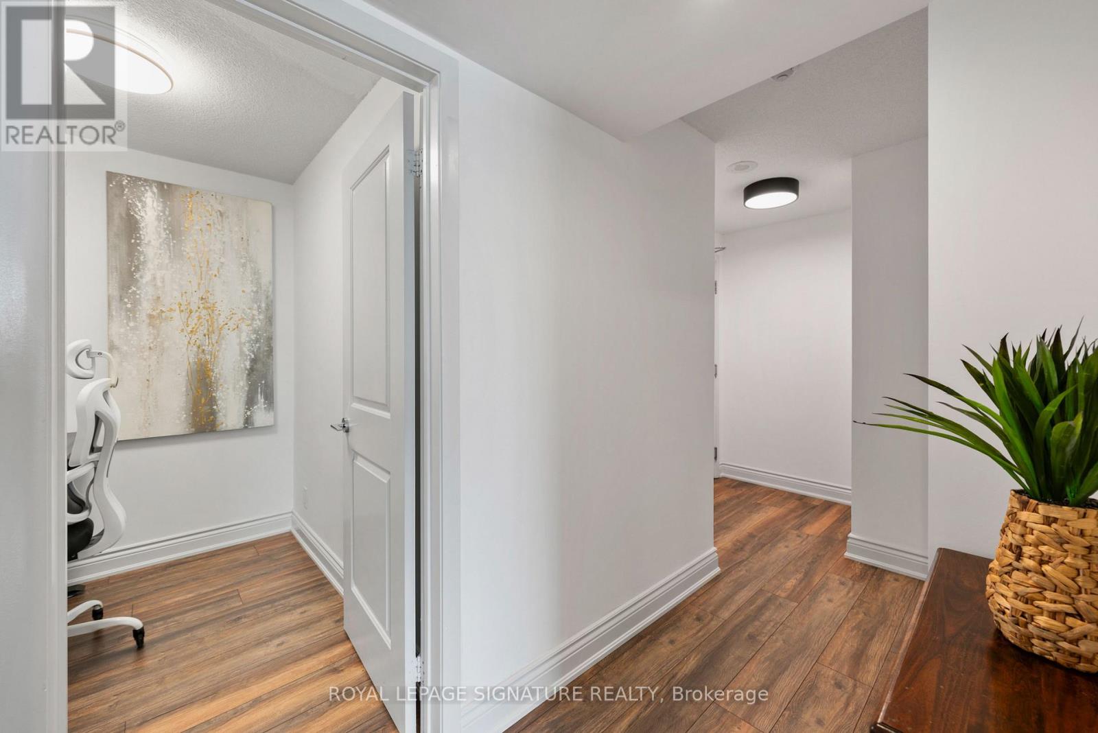 1510 - 190 Borough Drive, Toronto, Ontario  M1P 0B6 - Photo 7 - E12749292