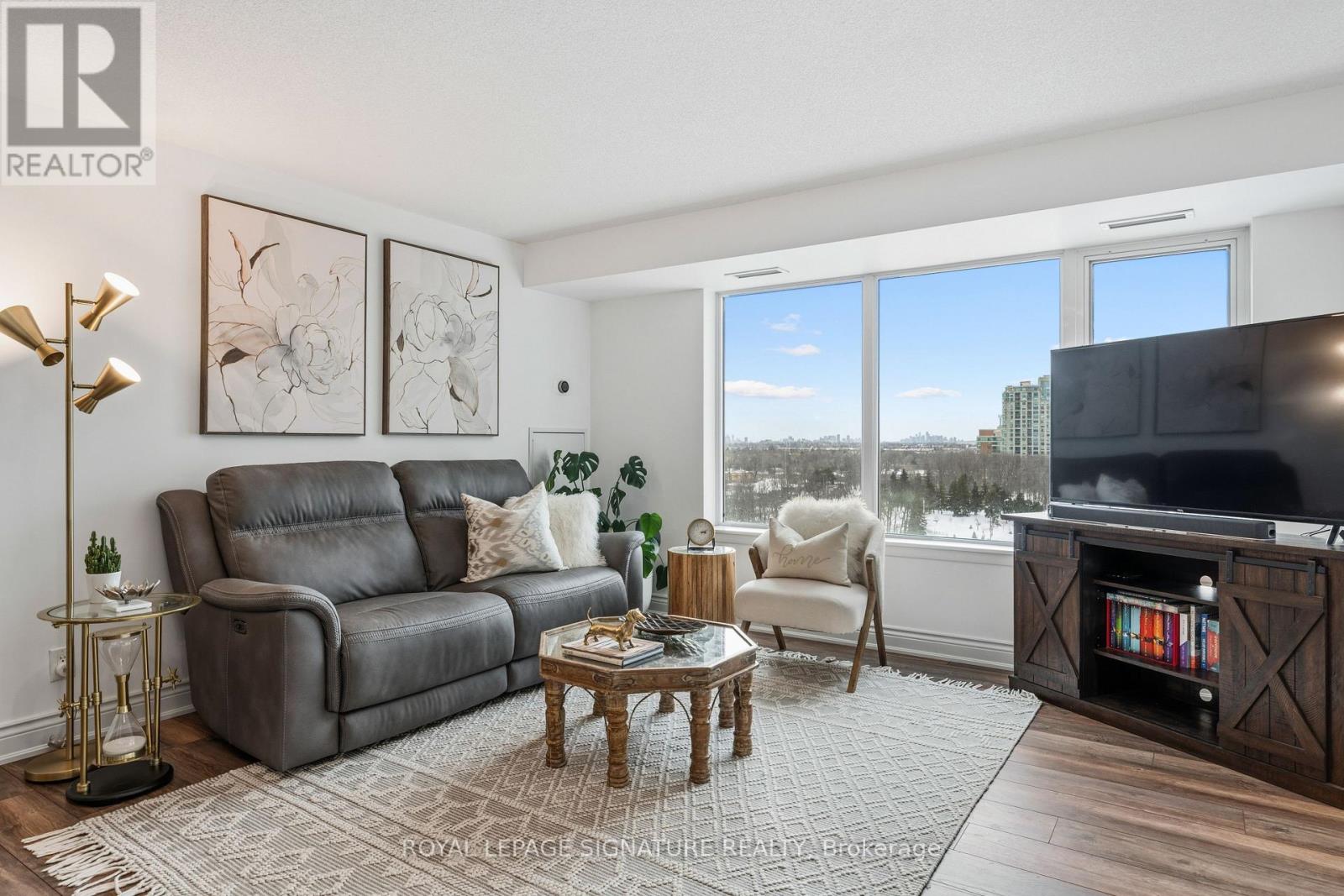 1510 - 190 Borough Drive, Toronto, Ontario  M1P 0B6 - Photo 8 - E12749292