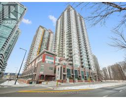 1510 - 190 BOROUGH DRIVE, Toronto, Ontario