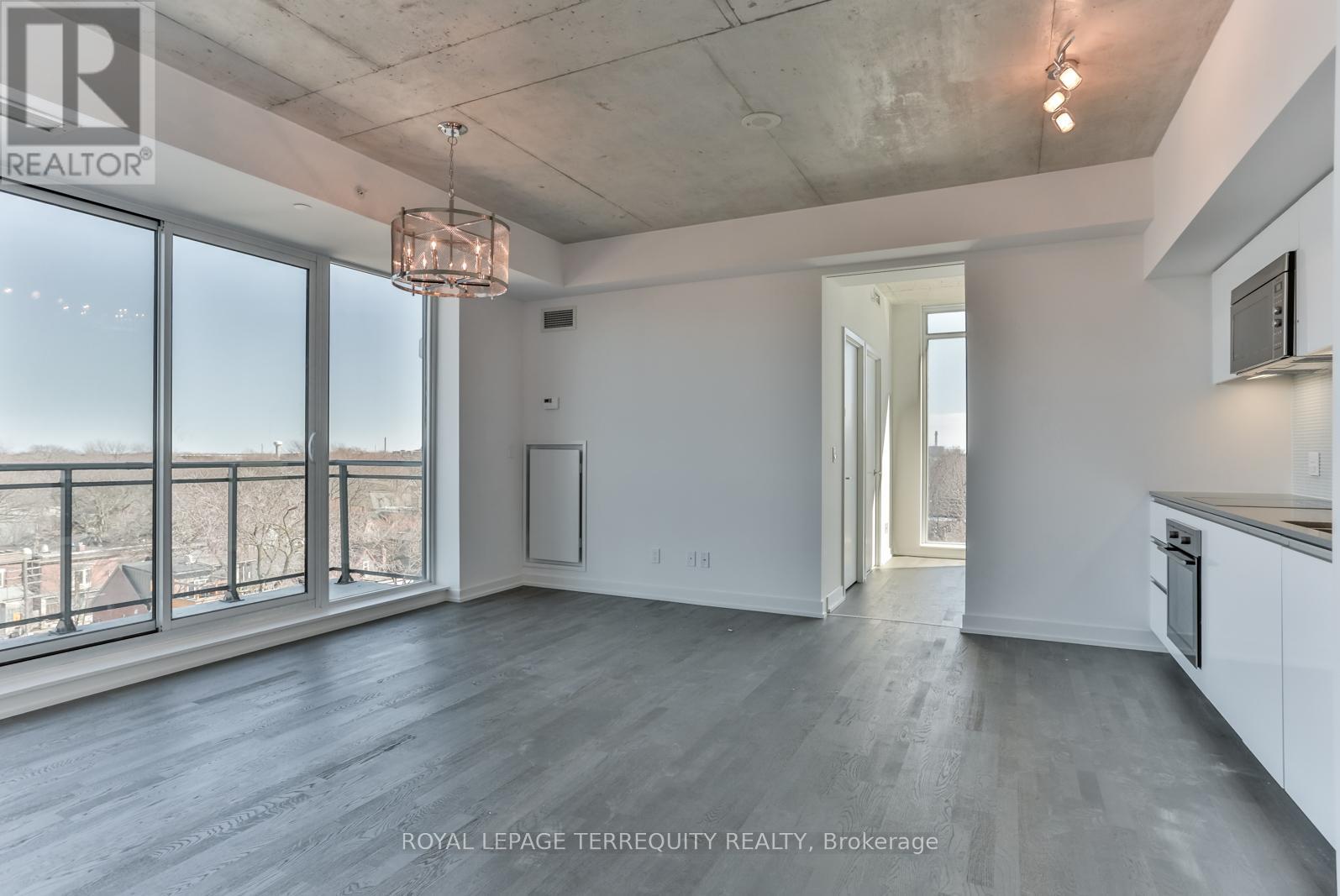 703 - 1238 Dundas Street E, Toronto, Ontario  M4M 0C6 - Photo 11 - E12749298