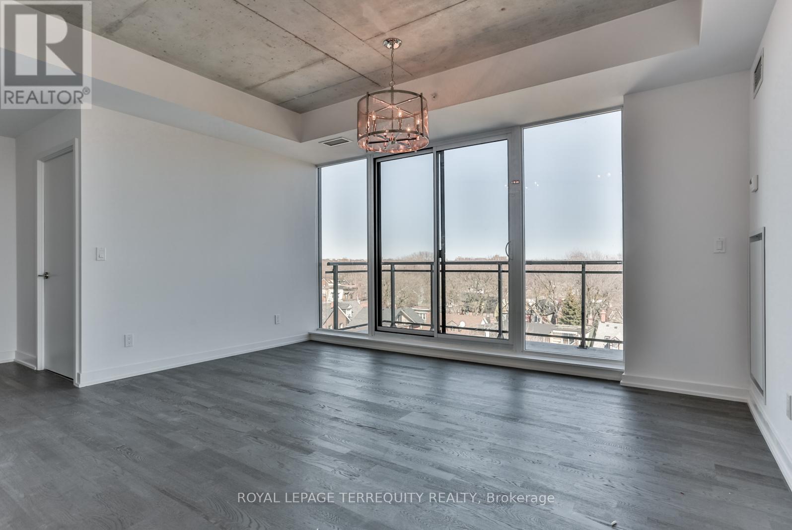 703 - 1238 Dundas Street E, Toronto, Ontario  M4M 0C6 - Photo 12 - E12749298