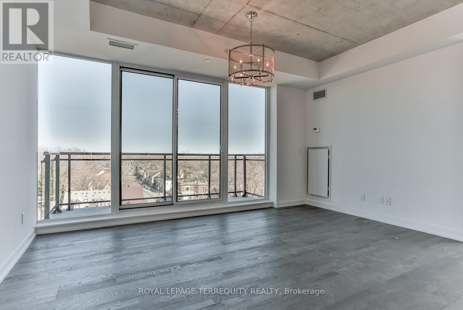 703 - 1238 Dundas Street E, Toronto, Ontario  M4M 0C6 - Photo 13 - E12749298