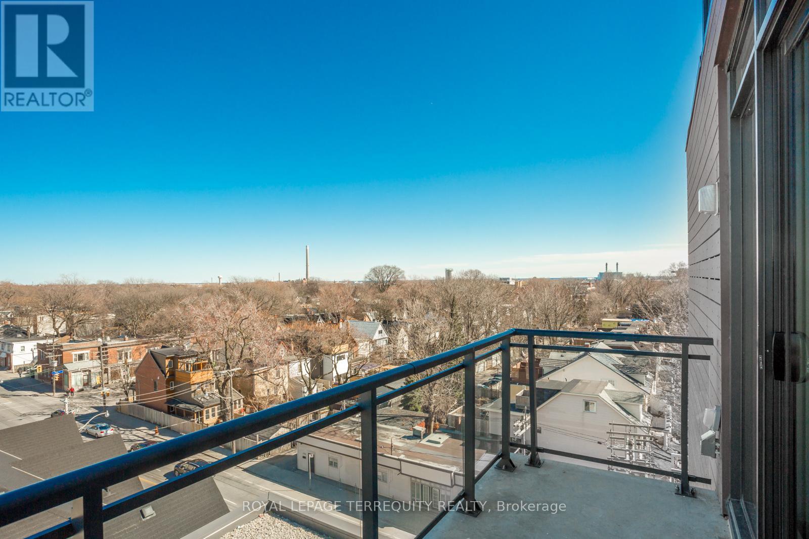 703 - 1238 Dundas Street E, Toronto, Ontario  M4M 0C6 - Photo 19 - E12749298