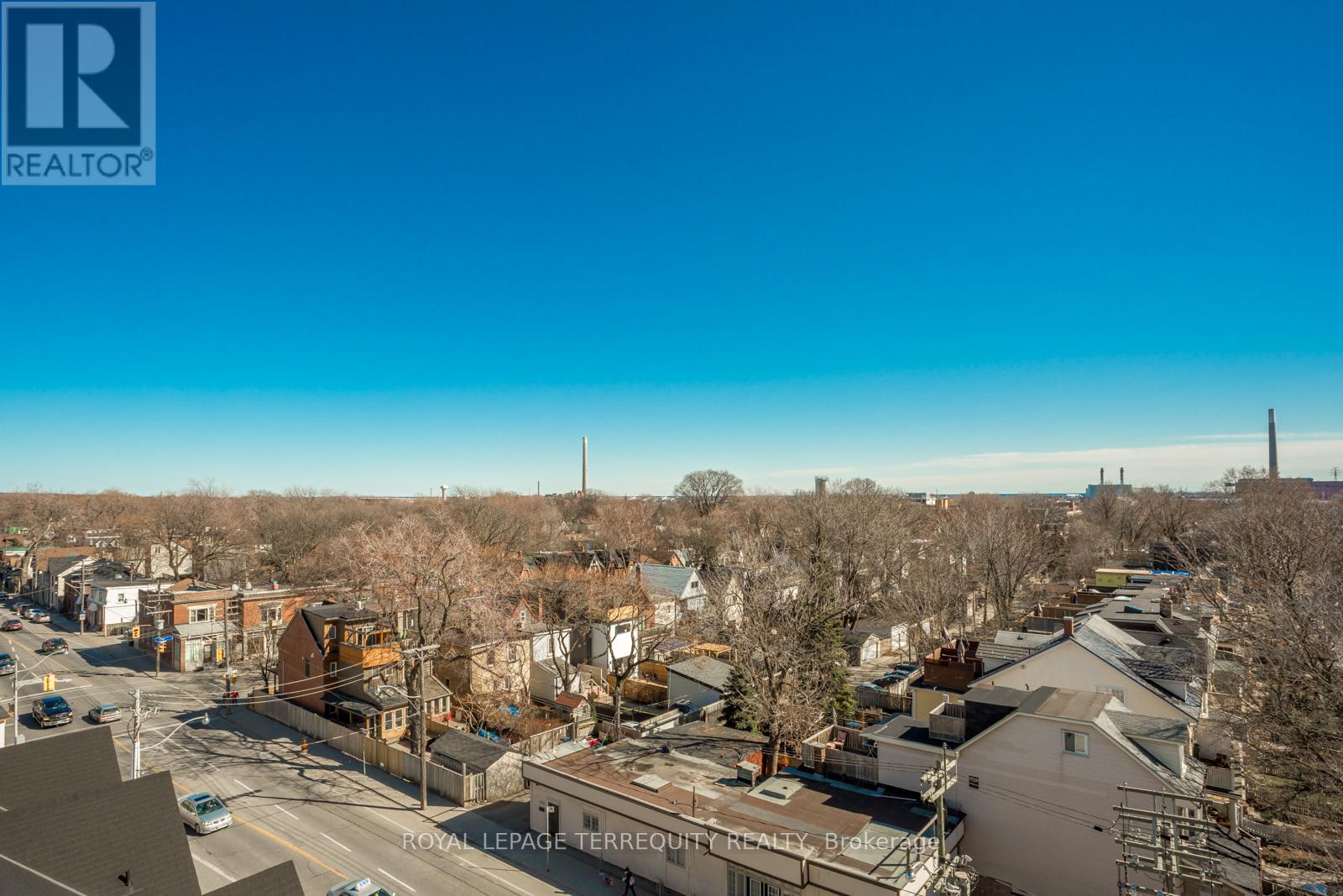 703 - 1238 Dundas Street E, Toronto, Ontario  M4M 0C6 - Photo 20 - E12749298