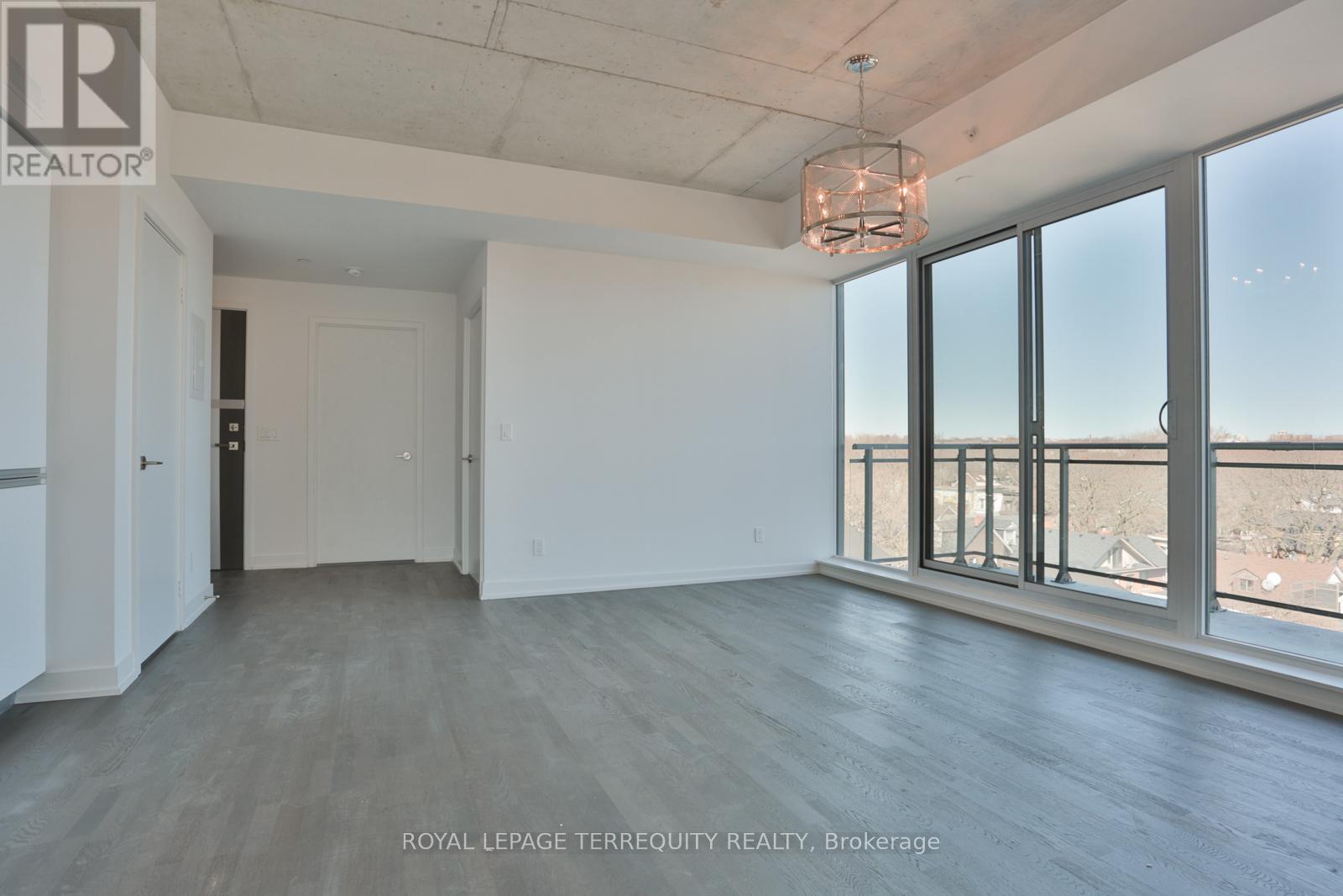 703 - 1238 Dundas Street E, Toronto, Ontario  M4M 0C6 - Photo 4 - E12749298