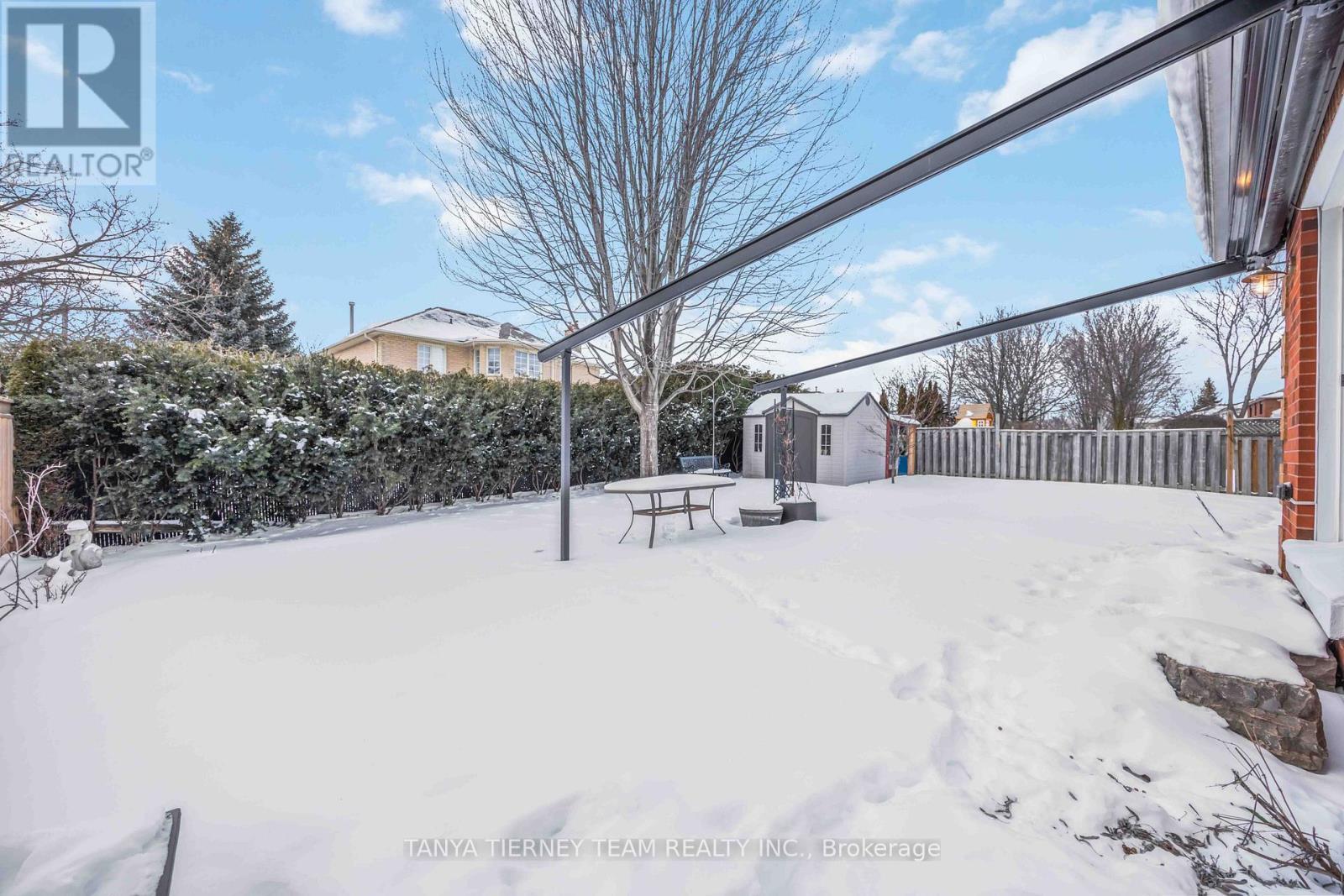 16 Milne Street, Whitby, Ontario  L1N 9H7 - Photo 43 - E12749320