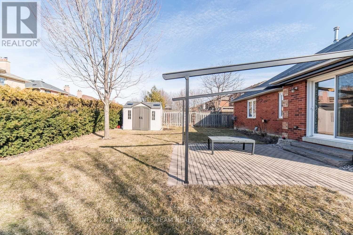 16 Milne Street, Whitby, Ontario  L1N 9H7 - Photo 45 - E12749320