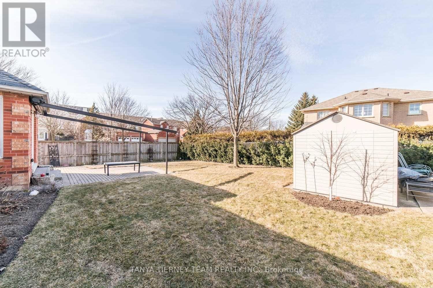 16 Milne Street, Whitby, Ontario  L1N 9H7 - Photo 47 - E12749320