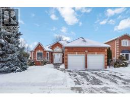 16 MILNE STREET, Whitby, Ontario