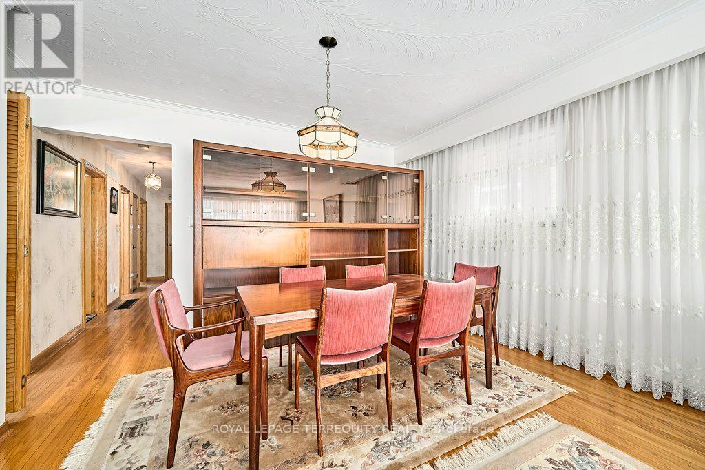 52 Bainhart Crescent, Toronto, Ontario  M1H 2R3 - Photo 12 - E12749324