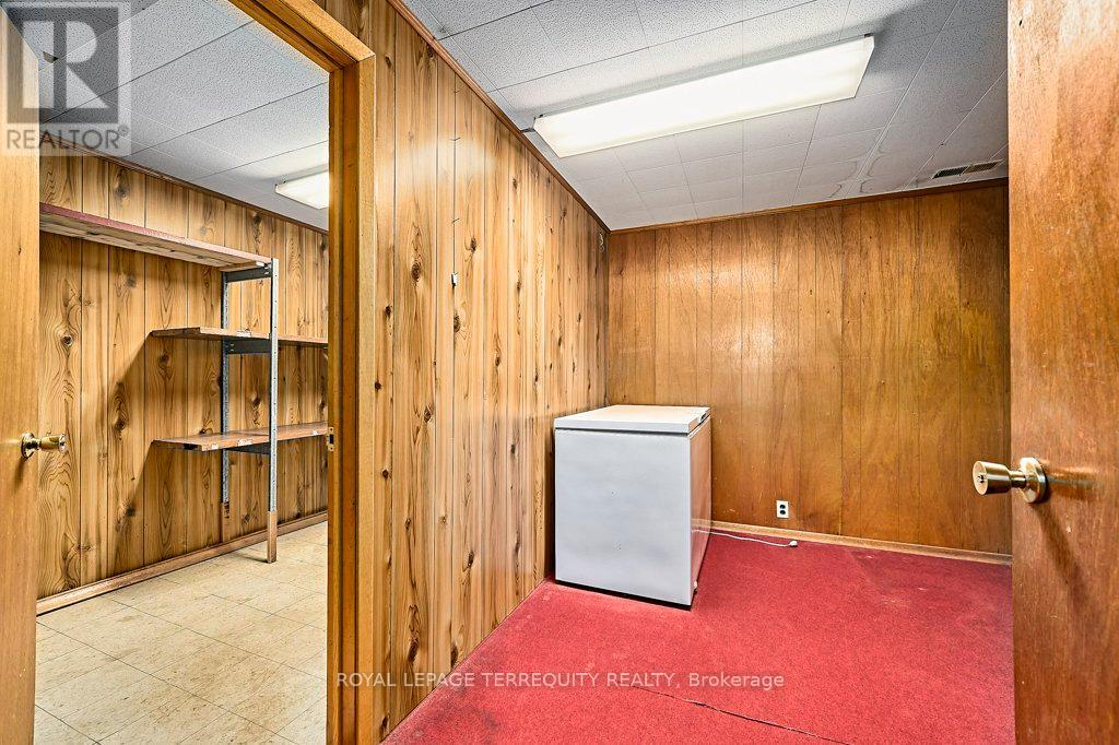 52 Bainhart Crescent, Toronto, Ontario  M1H 2R3 - Photo 35 - E12749324