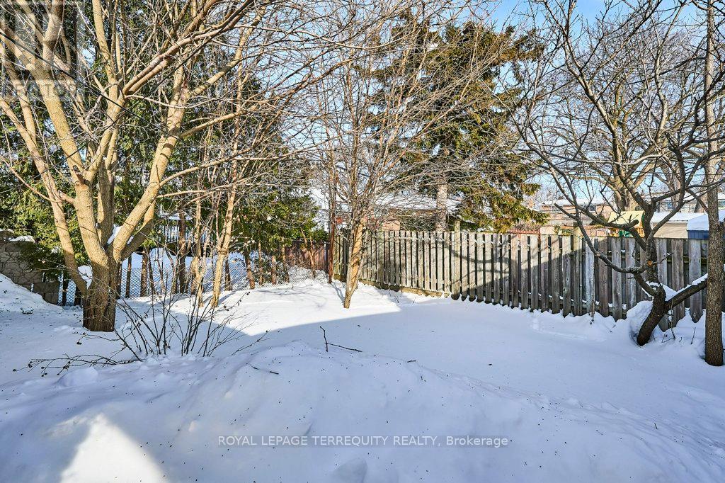 52 Bainhart Crescent, Toronto, Ontario  M1H 2R3 - Photo 40 - E12749324