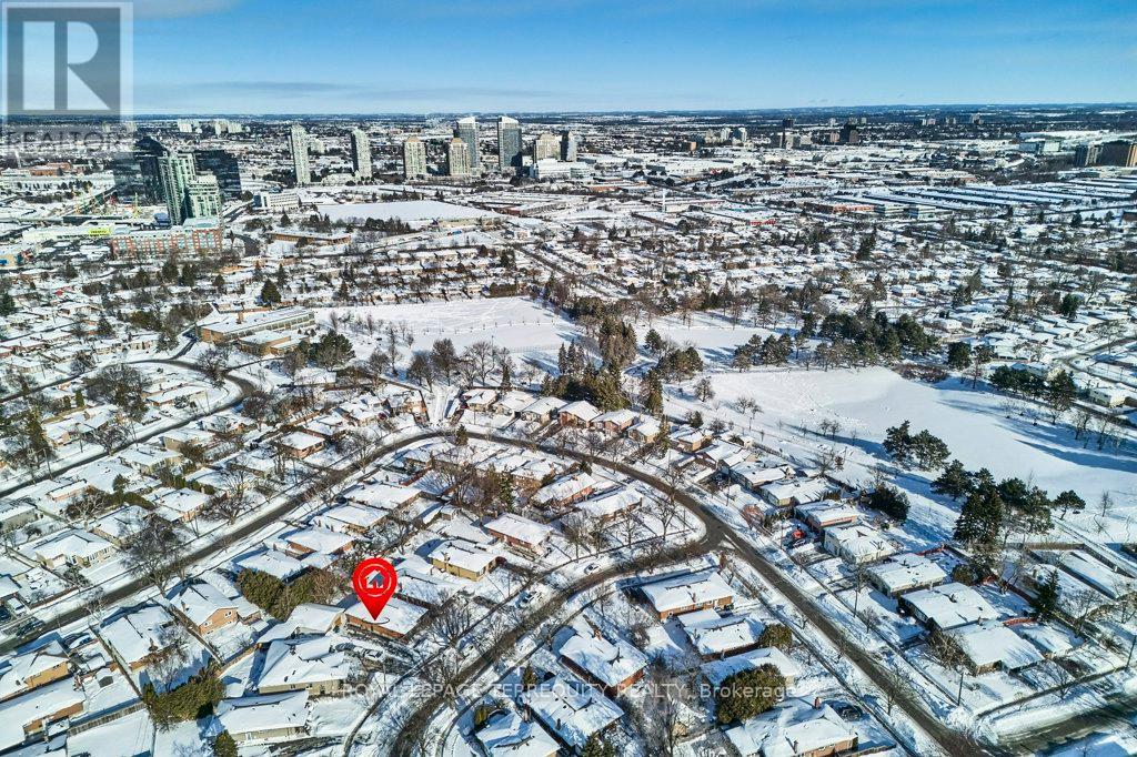 52 Bainhart Crescent, Toronto, Ontario  M1H 2R3 - Photo 42 - E12749324