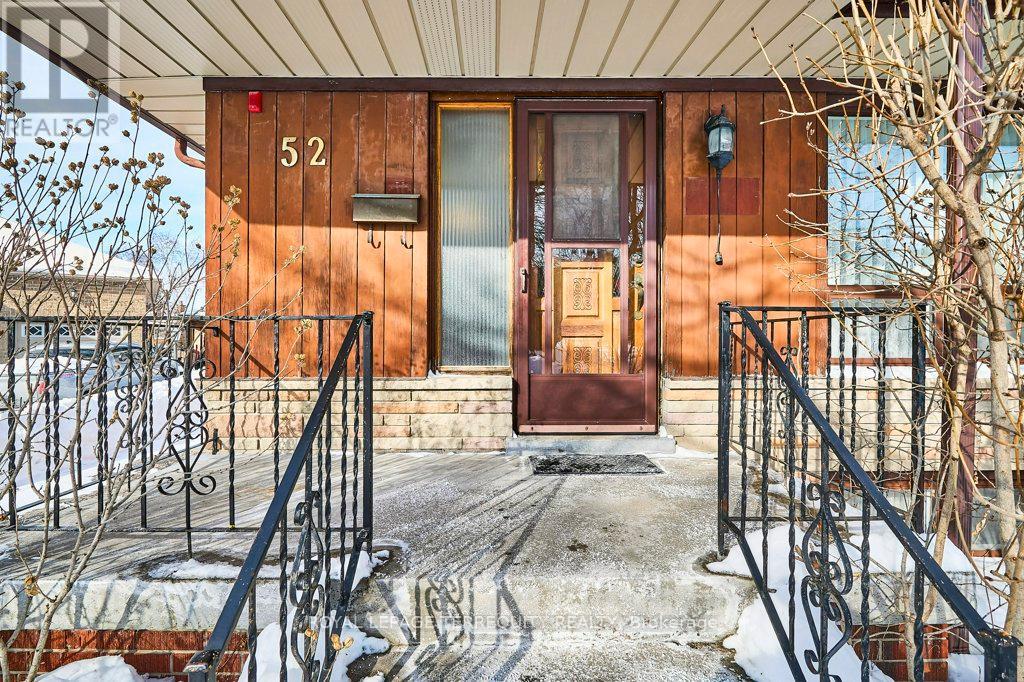 52 Bainhart Crescent, Toronto, Ontario  M1H 2R3 - Photo 5 - E12749324
