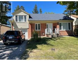 32 TODD ROAD, Toronto, Ontario