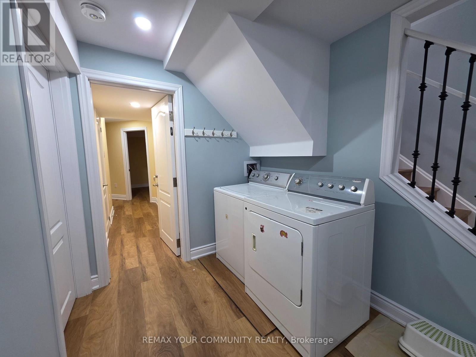 Bsmt - 64 Morningside Parkway, Toronto, Ontario  M1E 3C2 - Photo 5 - E12749400