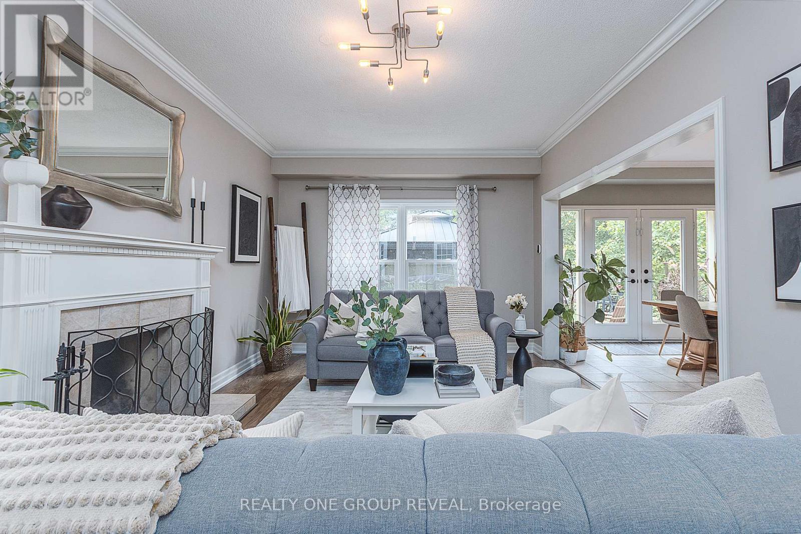 11 Nettle's Court, Whitby, Ontario  L1P 1L5 - Photo 17 - E12749406