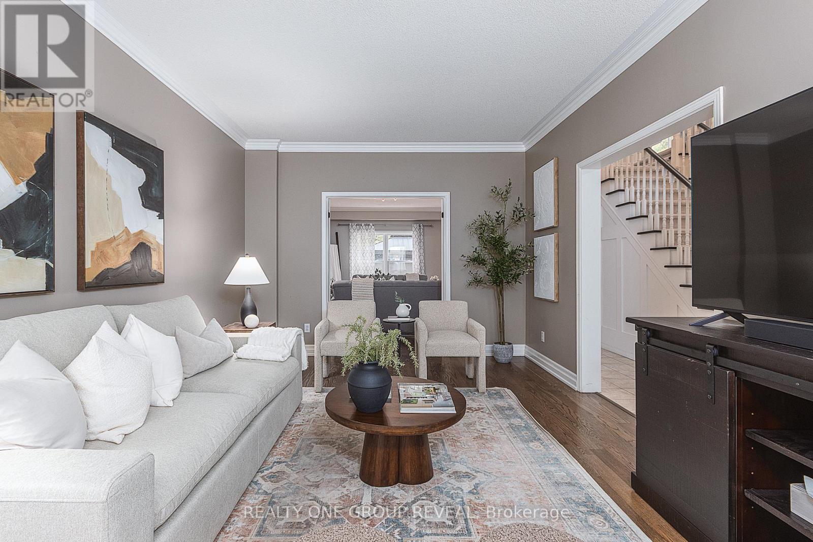 11 Nettle's Court, Whitby, Ontario  L1P 1L5 - Photo 19 - E12749406