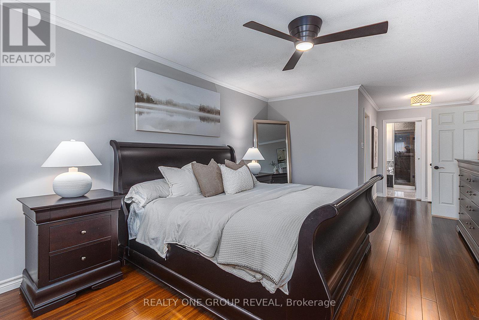 11 Nettle's Court, Whitby, Ontario  L1P 1L5 - Photo 21 - E12749406