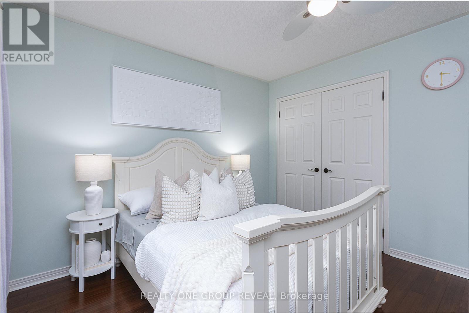 11 Nettle's Court, Whitby, Ontario  L1P 1L5 - Photo 29 - E12749406