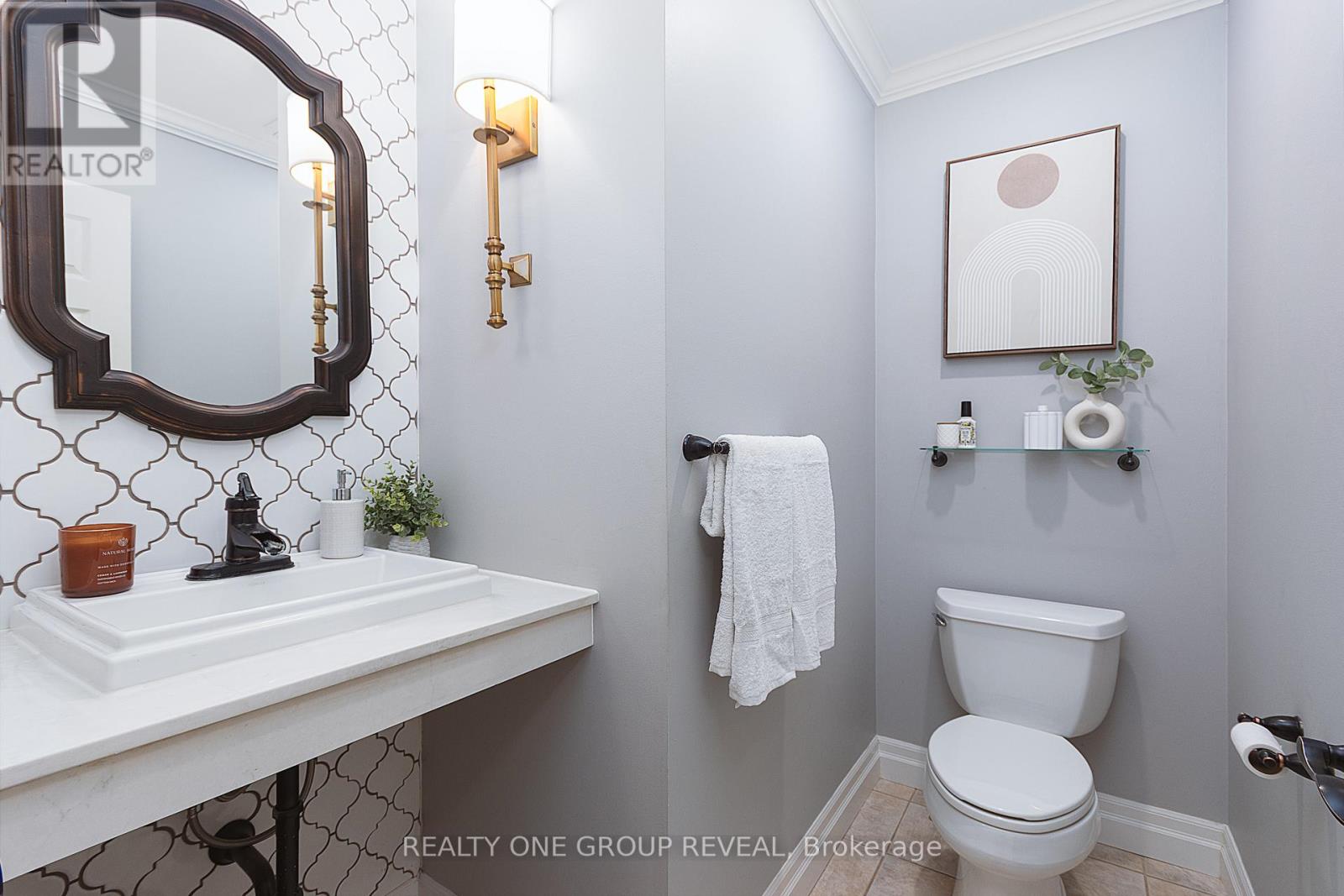 11 Nettle's Court, Whitby, Ontario  L1P 1L5 - Photo 5 - E12749406