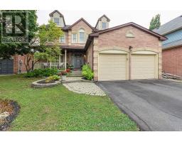 11 NETTLE'S COURT, Whitby, Ontario