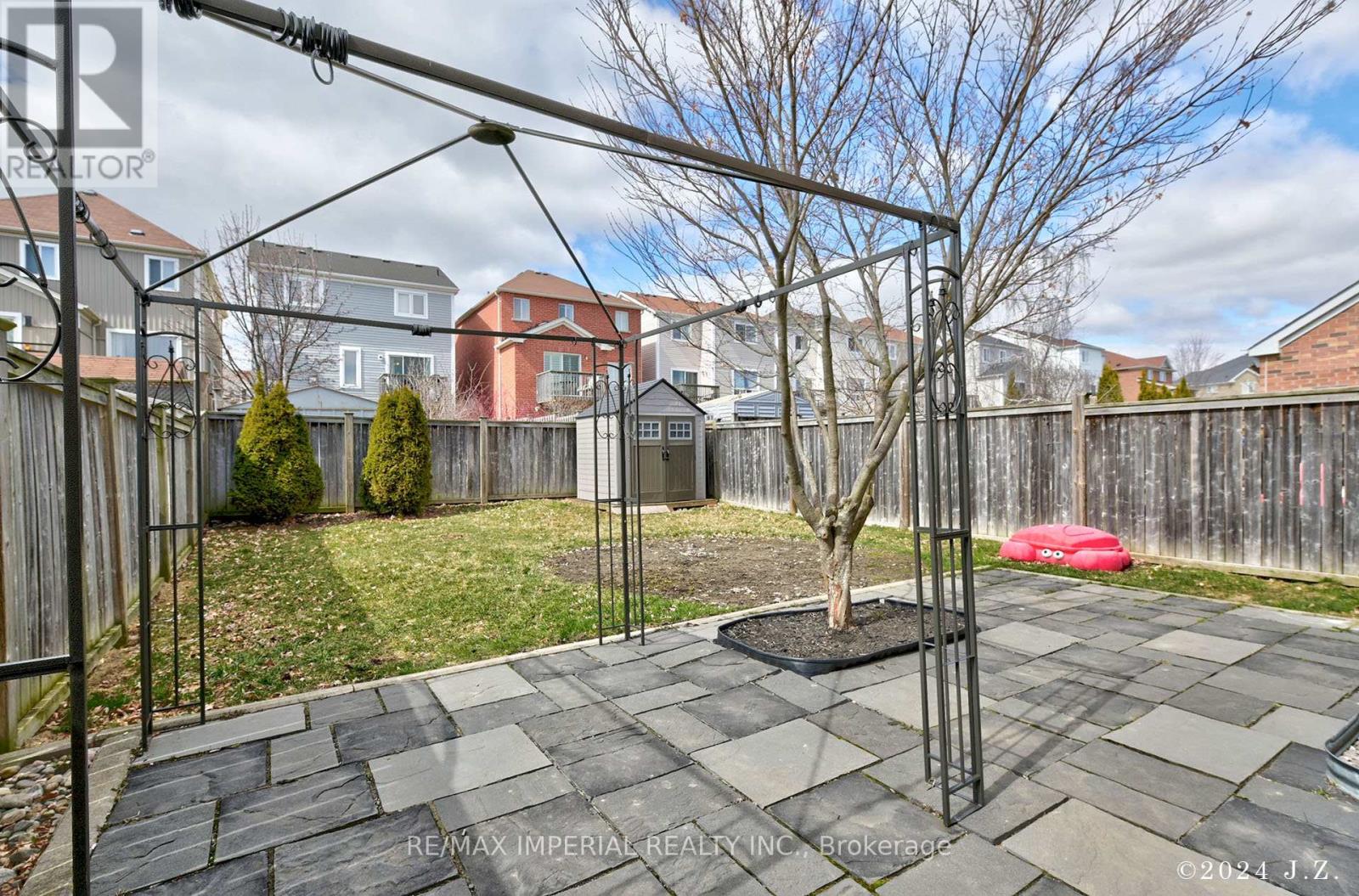 1188 Stire Street, Oshawa, Ontario  L1K 0G5 - Photo 27 - E12749410