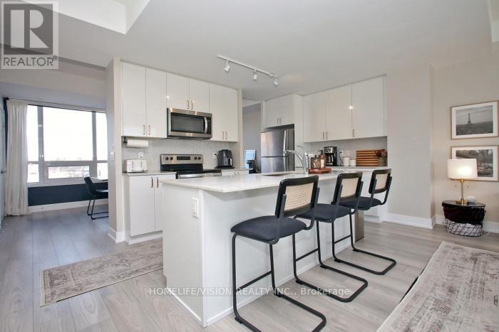 Th4 - 1245 Bayly Street, Pickering, Ontario  L1W 0B5 - Photo 10 - E12749454