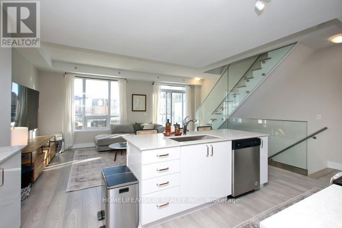 Th4 - 1245 Bayly Street, Pickering, Ontario  L1W 0B5 - Photo 12 - E12749454