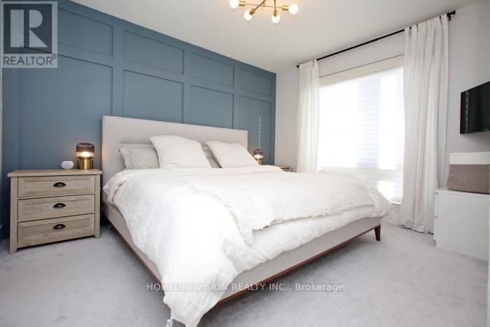 Th4 - 1245 Bayly Street, Pickering, Ontario  L1W 0B5 - Photo 14 - E12749454